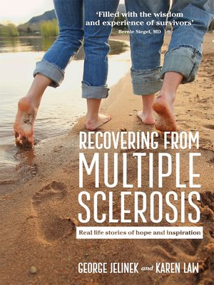 cover image of Recovering From Multiple Sclerosis
